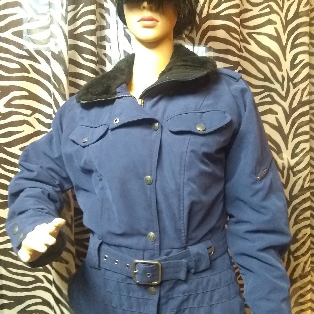 SKI Jacket by Nils